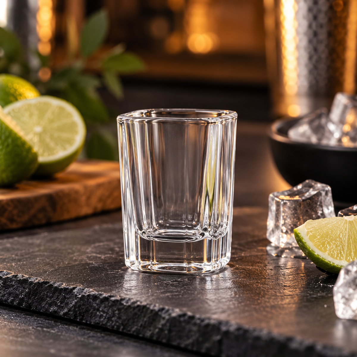 Verre à Vodka 4cl