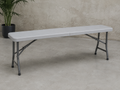 Banc pour table 180cm