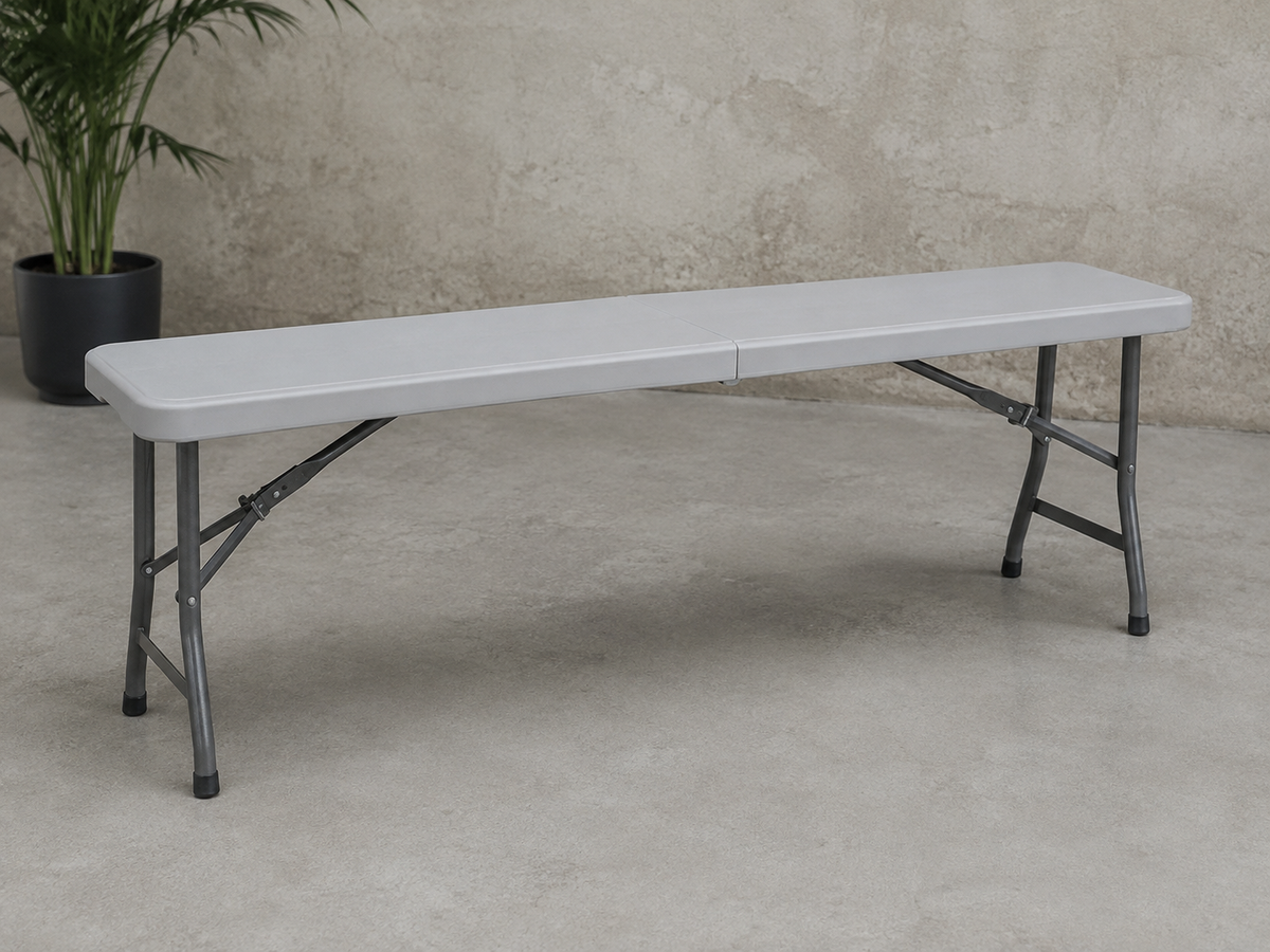 Banc pour table 180cm