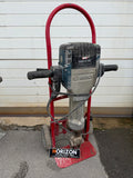 Marteau piqueur Bosch GSH 27 VC