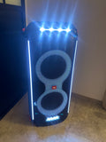 Enceinte JBL 710