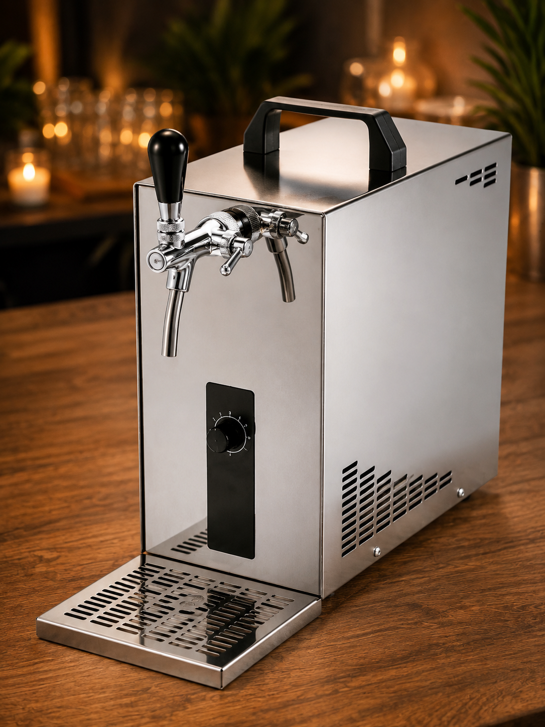 Tireuse à bière