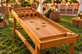 Jeux en bois Billard Japonais