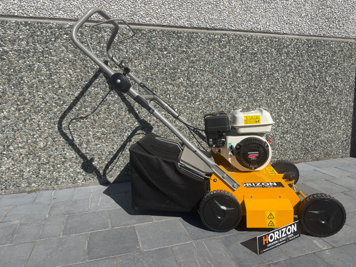 Scarificateur thermique Colombie 45cm