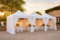TONNELLE 3 x 9 m