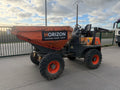 Dumper AUSA 250AHG - 1800L