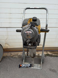 Marteau piqueur Wacker Neuson thermique BH55