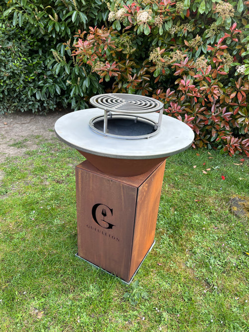 Brasero Gueuleton 70cm
