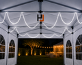 Eclairage Ruban LED pour Tonnelle / Barnum