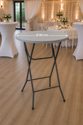 Mange-Debout PEHD Ø80cm